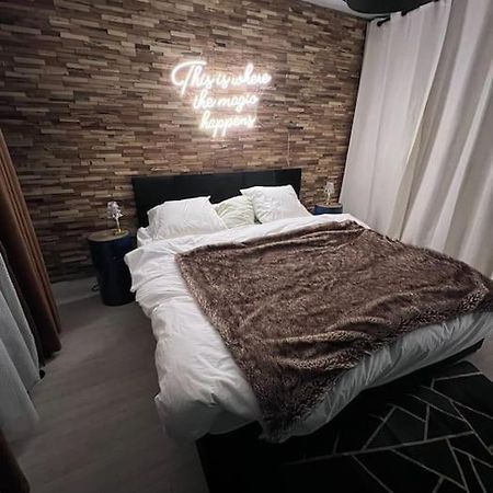 The Beach Dream Cagnes Sur Mer Exterior foto