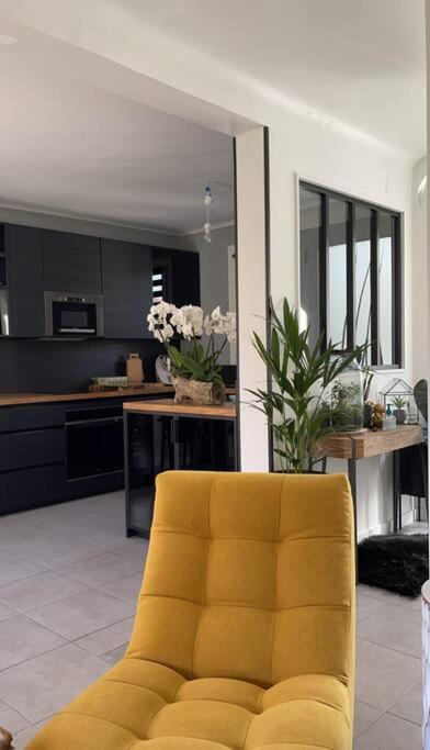 The Beach Dream Cagnes Sur Mer Exterior foto