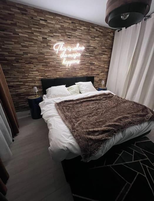 The Beach Dream Cagnes Sur Mer Exterior foto